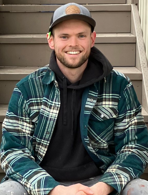 Zack Monroe